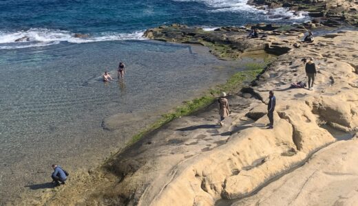 マルタの気候におすすめの冬の服装は？マルタの冬の気温と天気に合わせた機能性重視のファッションを紹介！